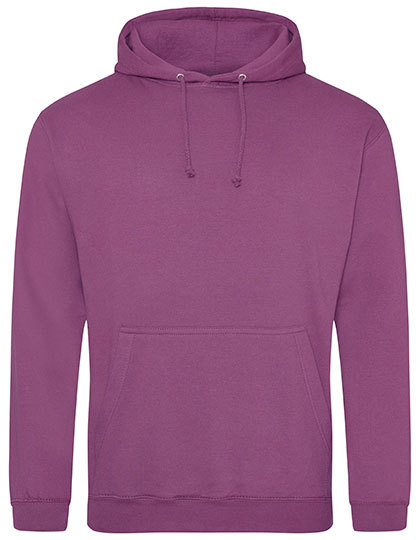 Erwachsenen-Hoodie JH