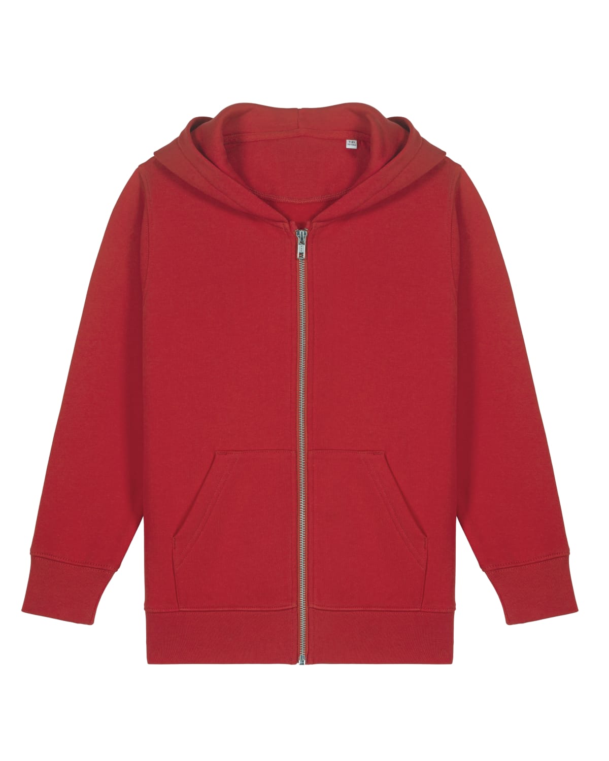 Kinder-Kapuzensweatjacke