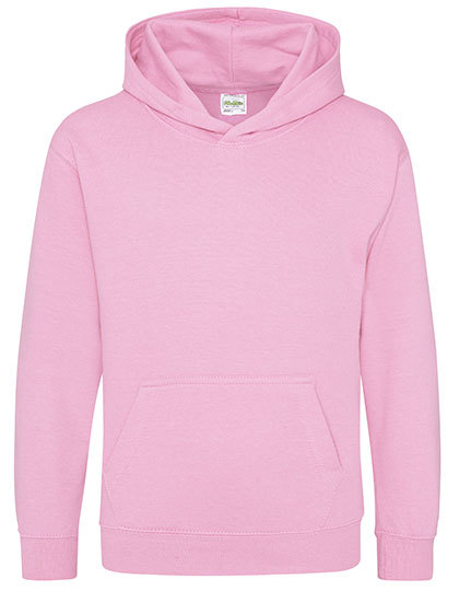 Kinder-Hoodie JH