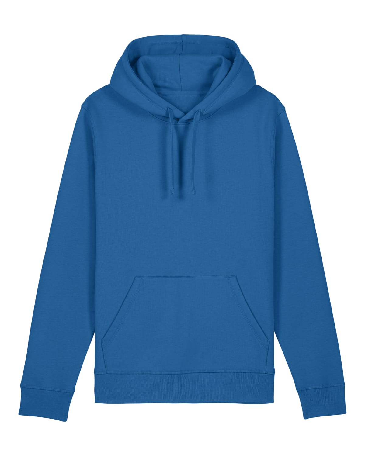 Erwachsenen-Hoodie Drummer